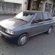 پراید صبا مدل 89شاسی سالم