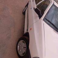 پراید مدل96درحد