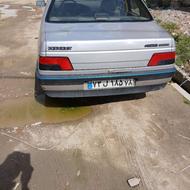 پژو405 بیرنگ