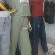 دوعددمانکن زنانه