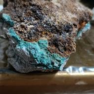 سنگ کریزوکولا