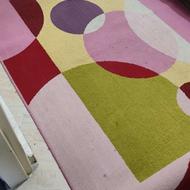 فرش ماشینی 4 متری