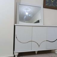 آینه کنسول نو