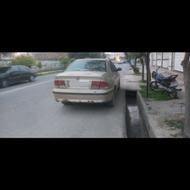 سمند مدل 83دوگانه سوز