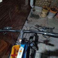 دوچرخه اینتز