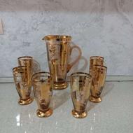 عتیقه وقدمت دار