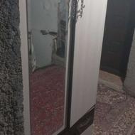 کمد لباس در حد نو سالم