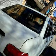 پراید تازه تعمیر به شرط عالی