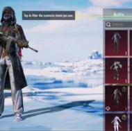 اکانت پابجی