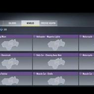 بهترین اکانت کالاف تا الان با کمترین قیمت