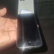 ایفون 7 سالم 128