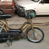 موتور براوو