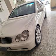 بنز بی رنگ ترخیص 2005