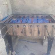 فوتبال دستی