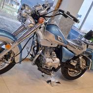 آگهی در گروه‌بندی هارلی دیویدسون