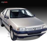 پراید و پژو به قیمت