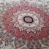 فرش 12 متری باستان یزد 500 شانه