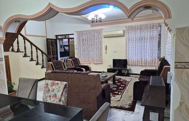 فروش باغ ویلا با موقعیت عالی قابل ساخت آپارتمان