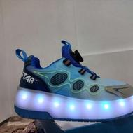 کتونی اسکیتی سایز36