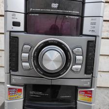 خریدارم کلگی سونی GN - 1100