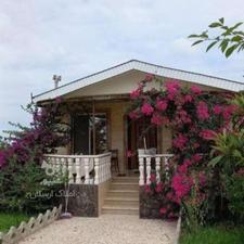 فلت نقلی خوش ساخت منطقه جنگلی برند