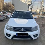 سوزوکی گرندویتارا2400کلاس 9