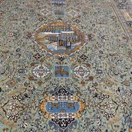 فرش 12 متری و 9 متری