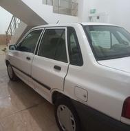 پراید86 دوگانه کارخانه