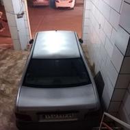 پراید مدل 1386