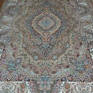 فرش کارکرده 700 شانه بسیار تمیز