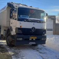 کامیون آتکو