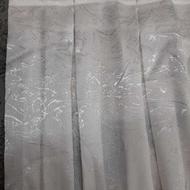 پرده پذیرایی