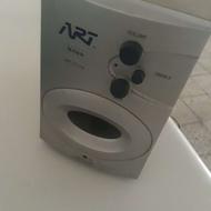 اسپیکر آرتی در حد نو