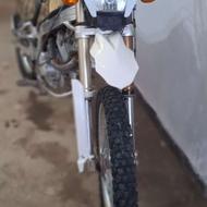 موتور تریل92