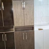 جاکفشی دو درب