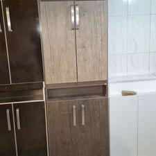 جاکفشی دو درب