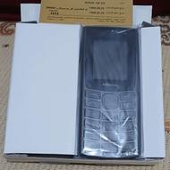 ساده نوکیاDS105 آکبند 2سیم کارت