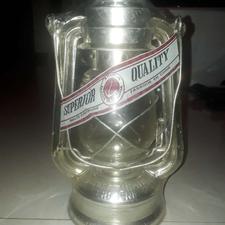 فانوس نفتی نو پک پلمپ