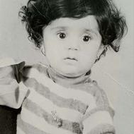 ترمیم عکس های قدیمی