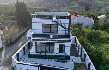 فروش ویلا 160 متر در خیابان تهران