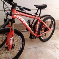 دو عدددوچرخه