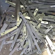 تسمه دیوار برشی