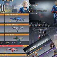 اکانت کالاف دیوتی