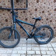 دوچرخه سالم