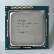 پردازنده پر قدرت cpu i5 3570