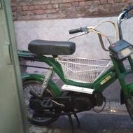 موتور براوو