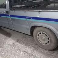 مزدا 2000مدل 87 بیرنگ