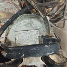 کف کش استخر