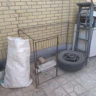 فروش قفس مرغ