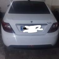 دنا پلاس آپشنال توربو اتوماتیک مدل 1404